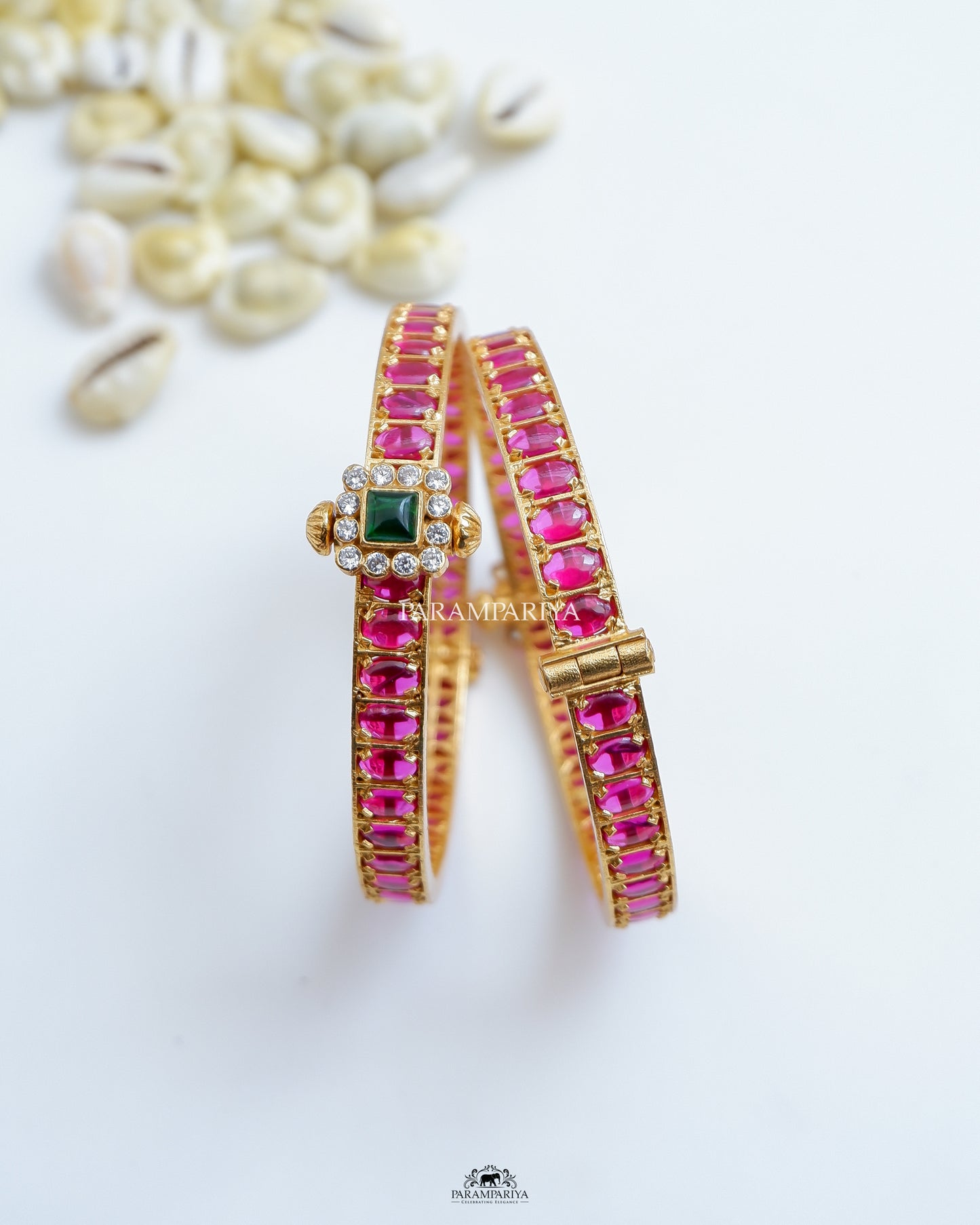 Kemp Bangles