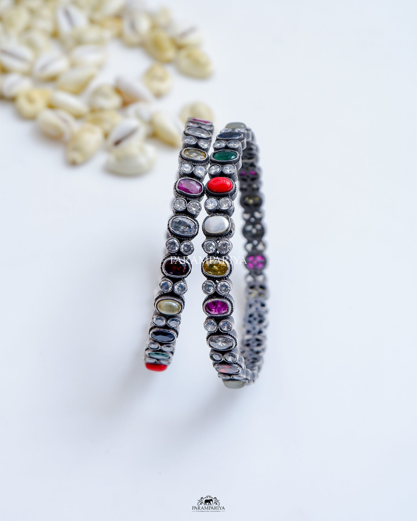 Vizhi Bangles