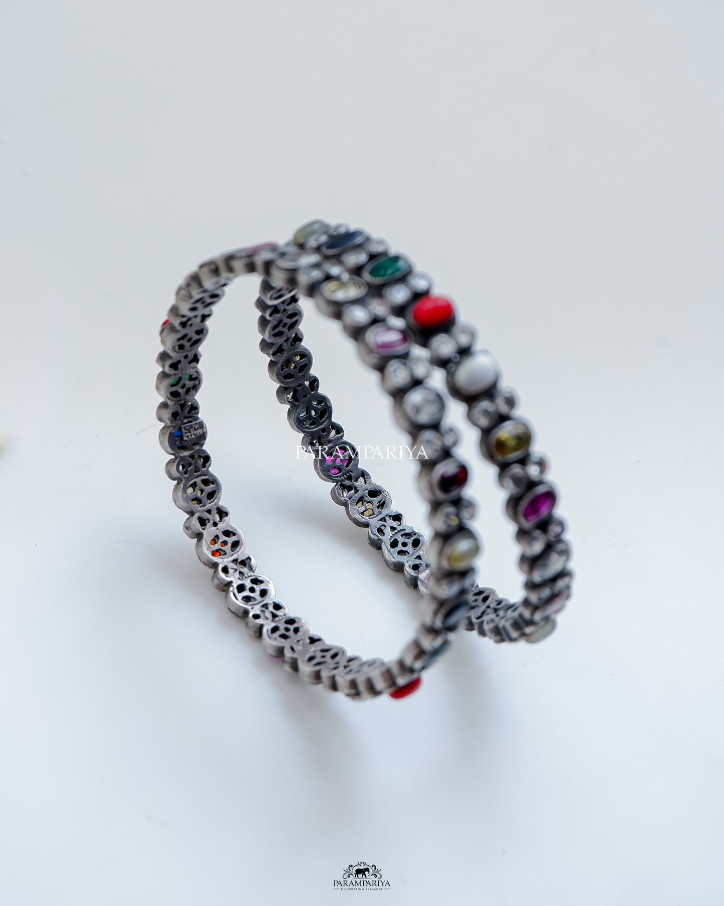 Vizhi Bangles