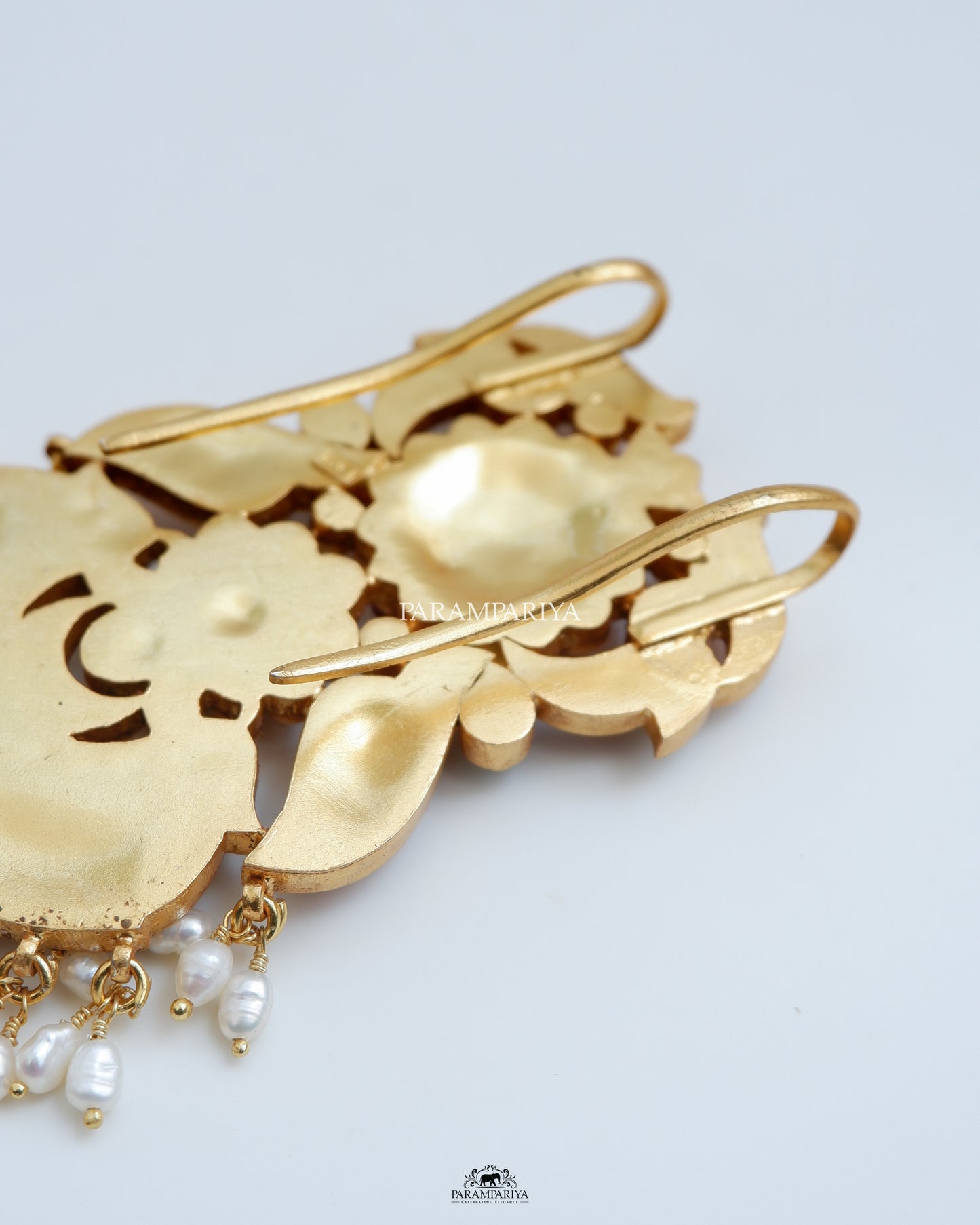 David Billa / Pendant