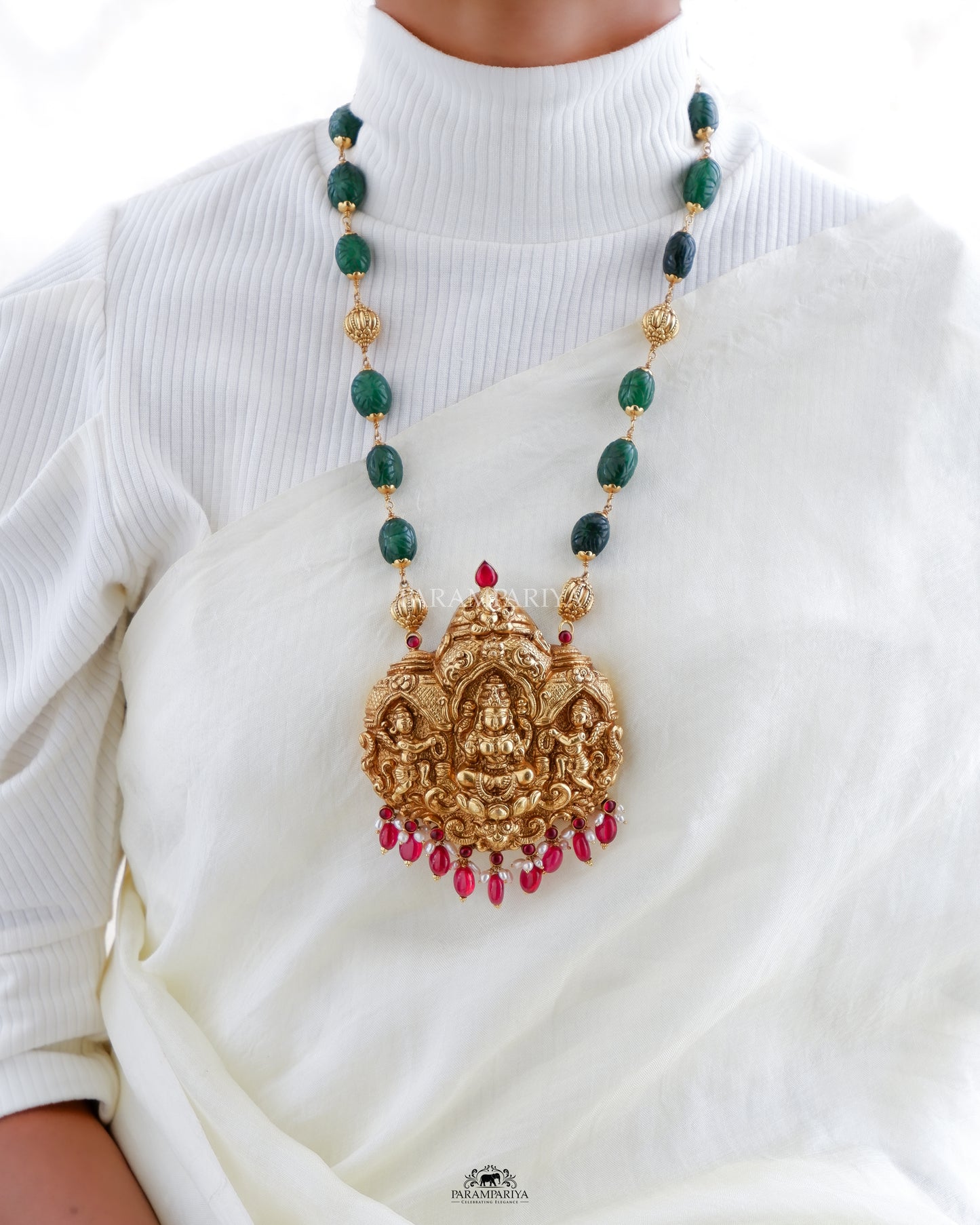 Yamuna Necklace