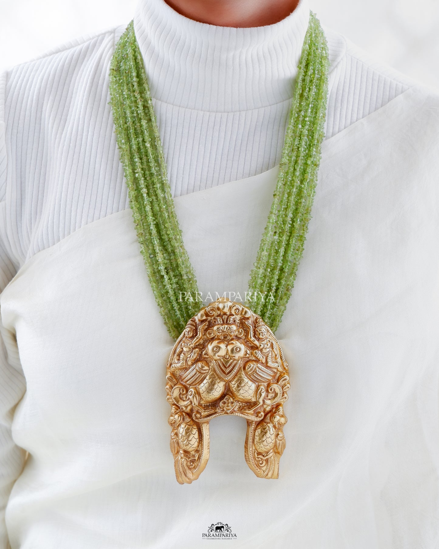 Kantara Necklace