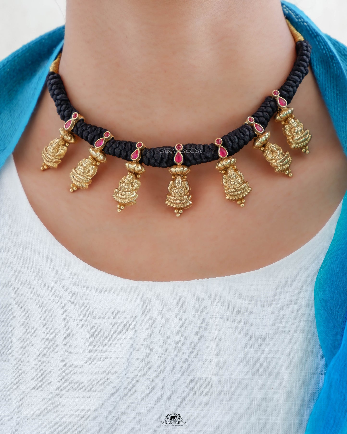 Ponniyan Necklace