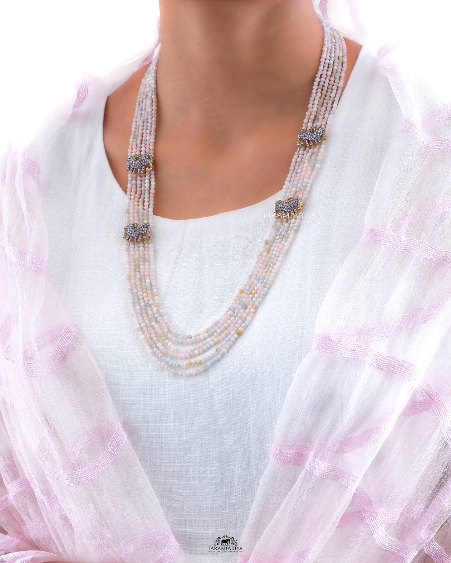 Alia Necklace