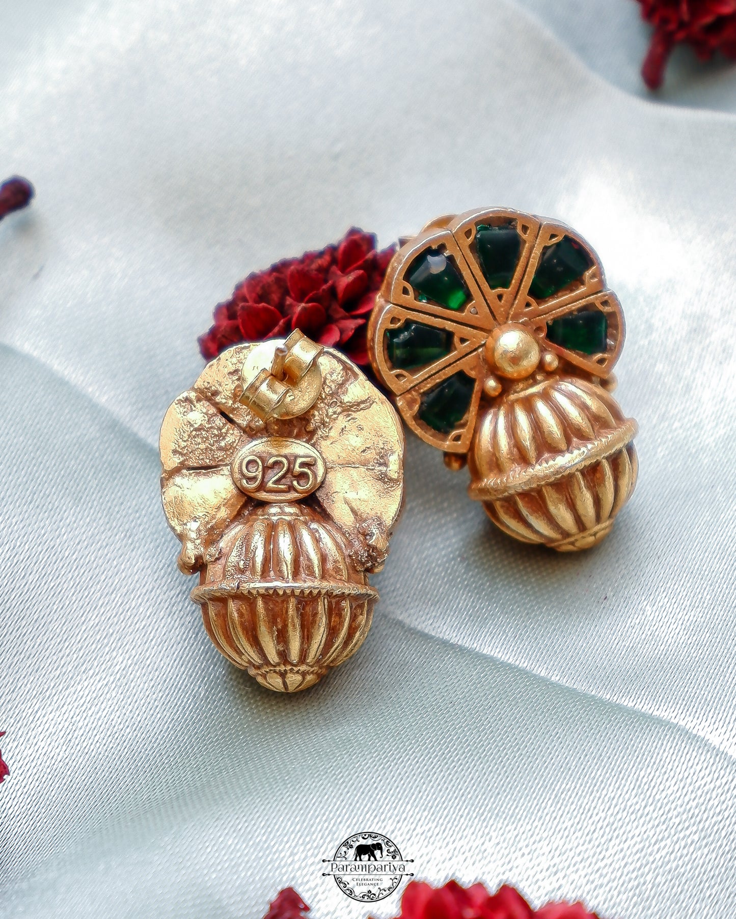 Vamshi Earrings