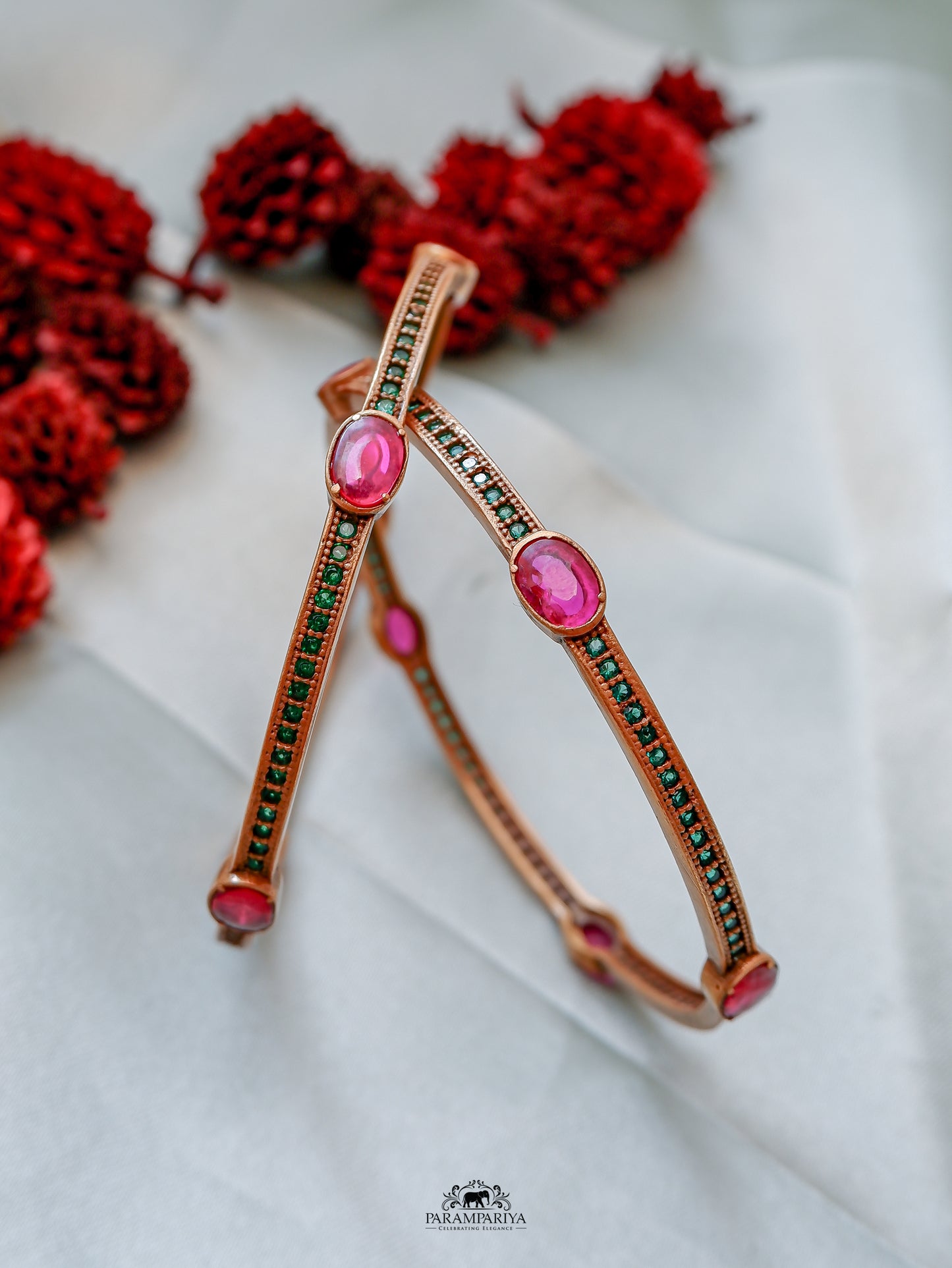 Aishu Bangles