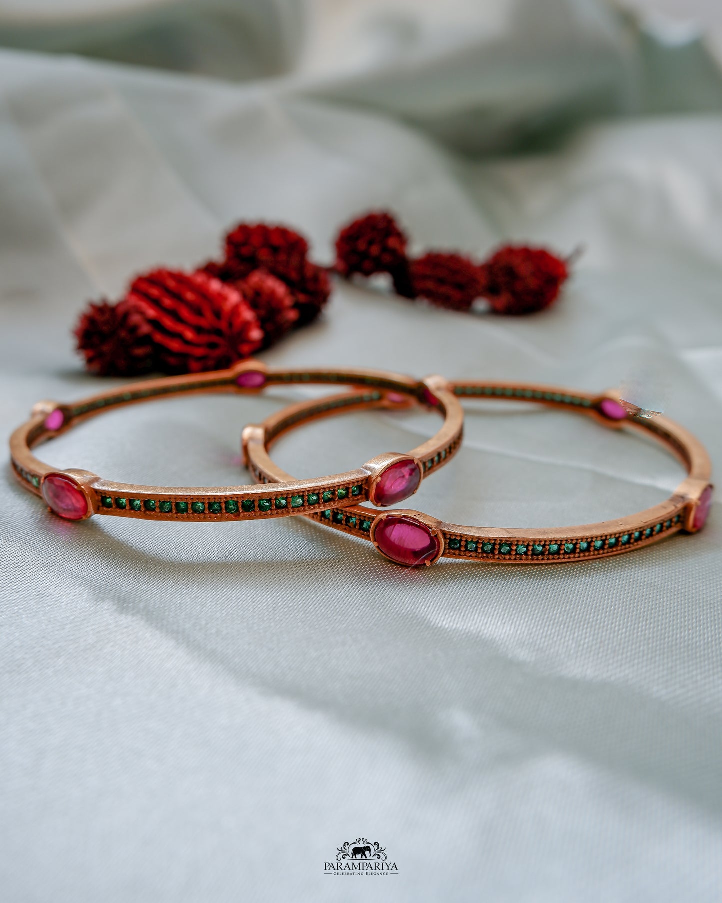 Aishu Bangles