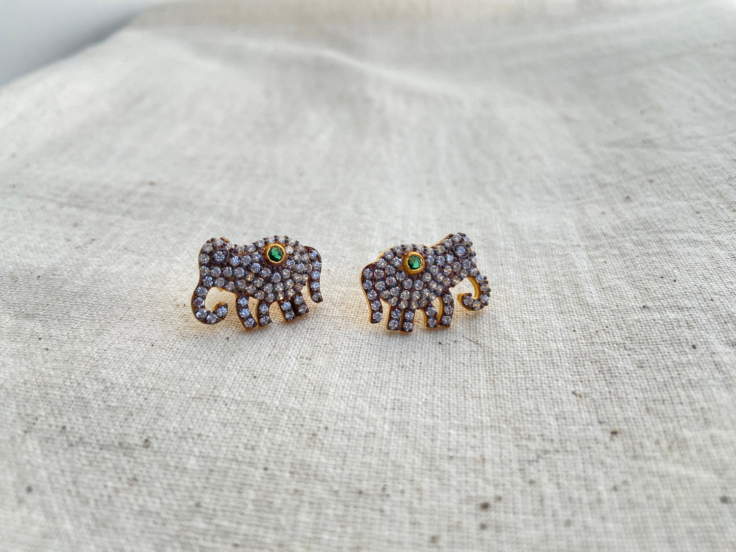 Alina Earrings