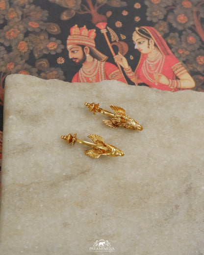 Kudure Bugadi (Pair)