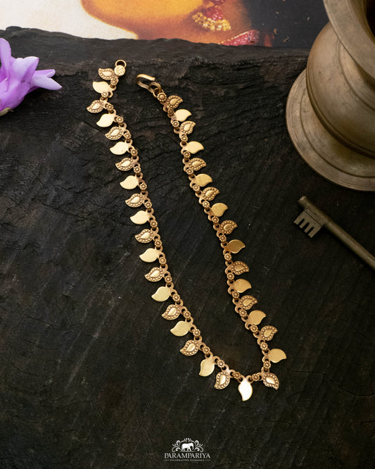 Tarikai Necklace