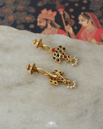 Sundari Bugadi (Pair)