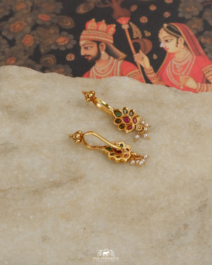 Chandrakala Bugadi (Pair)