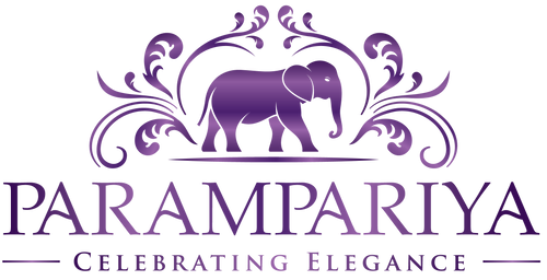 Parampariya logo