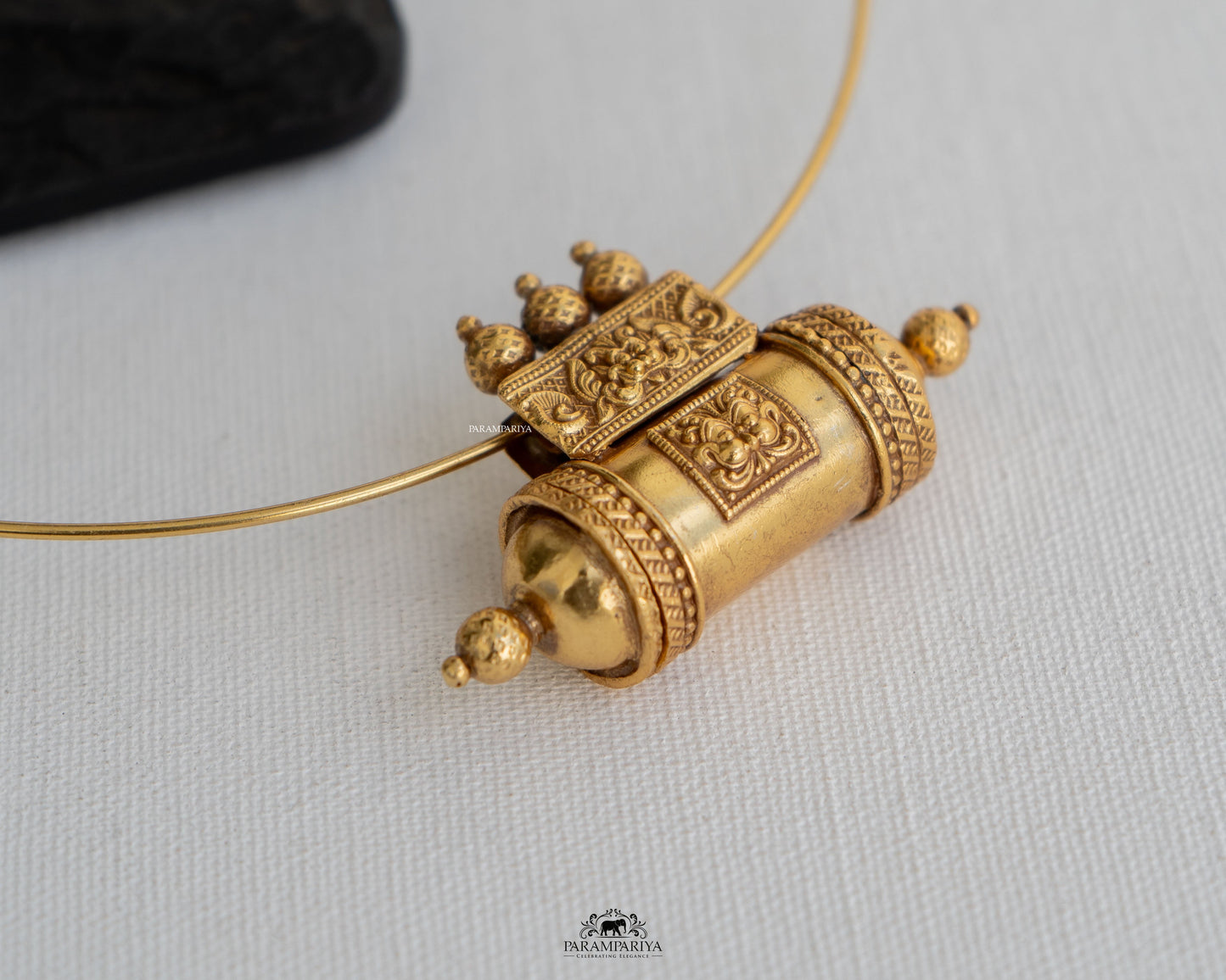 Dhayam Necklace