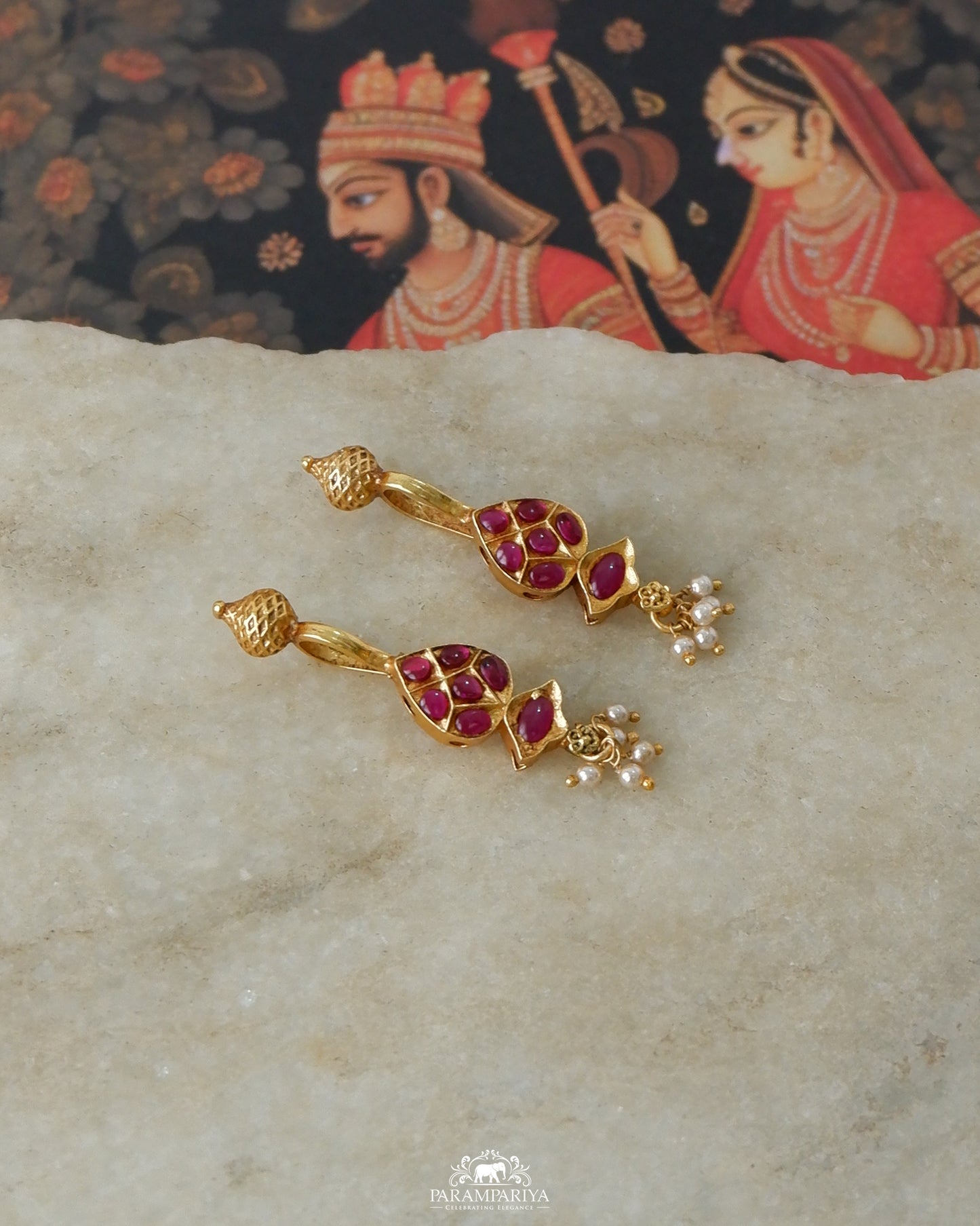 Sowmya Bugadi (Pair)