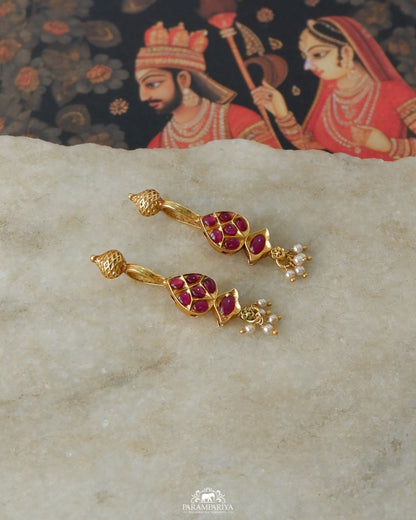 Sowmya Bugadi (Pair)
