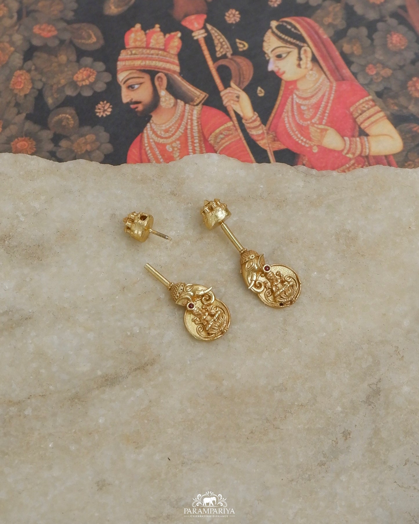 Deepa Bugadi (Pair)