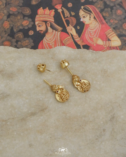 Deepa Bugadi (Pair)