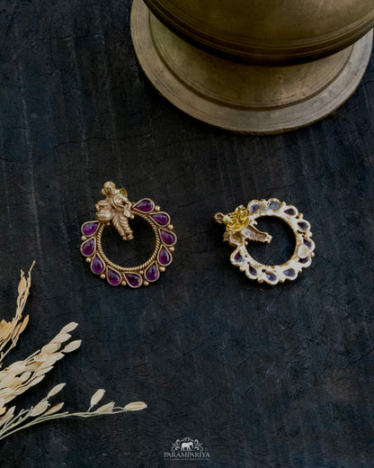 Zara Earrings