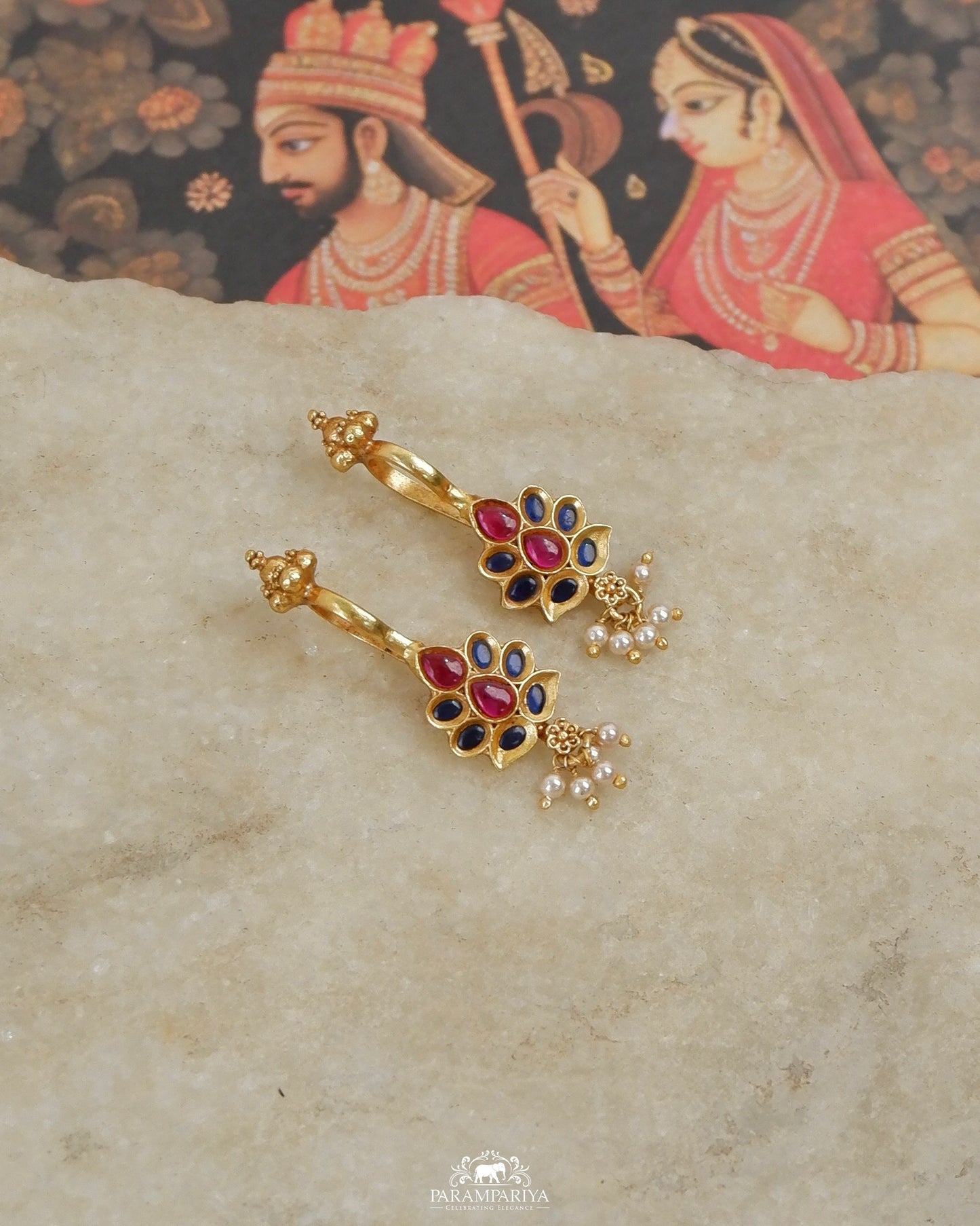 Vasantha Bugadi (Pair)
