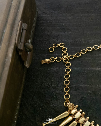 Prisha Necklace