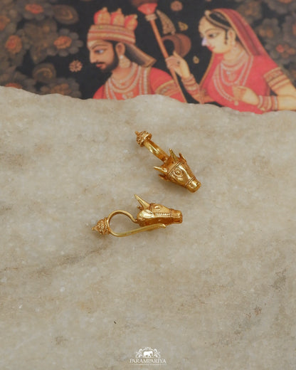 Gurram Bugadi (Pair)