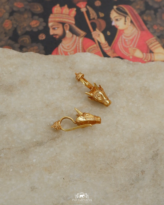Gurram Bugadi (Pair)
