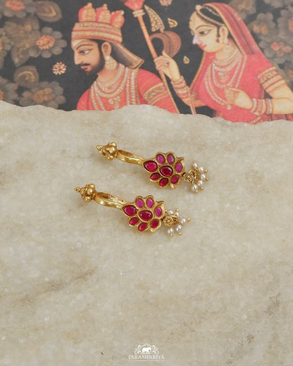 Megha Bugadi (Pair)