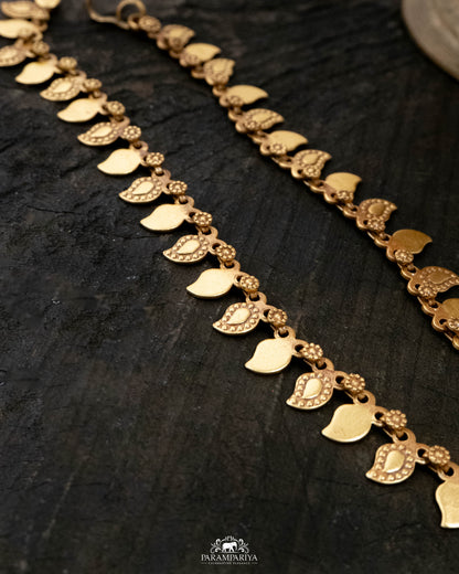 Tarikai Necklace