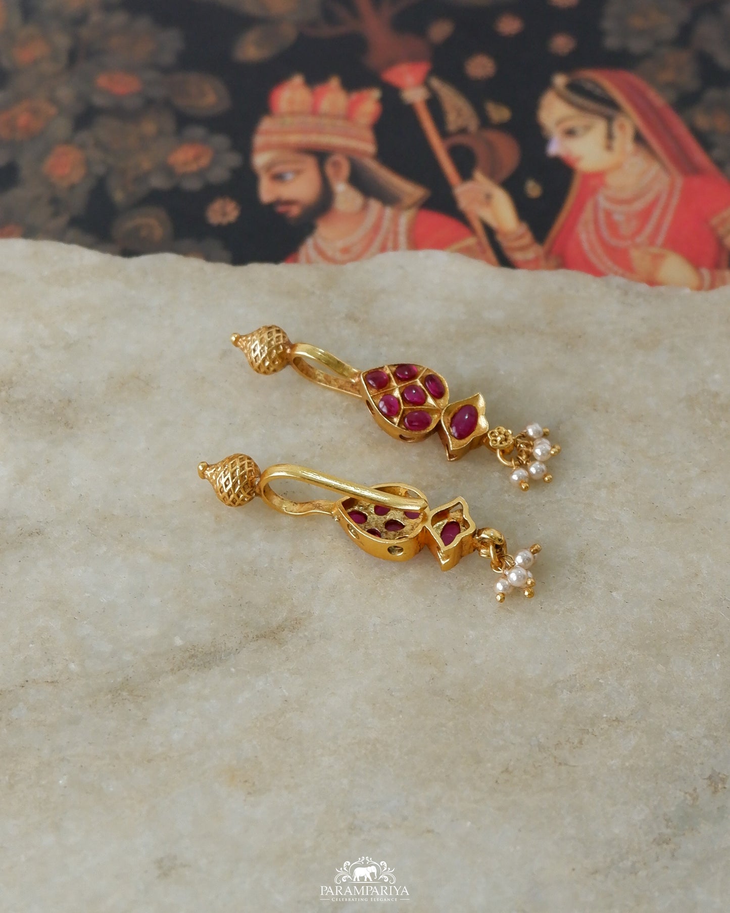 Sowmya Bugadi (Pair)