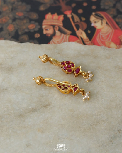 Sowmya Bugadi (Pair)