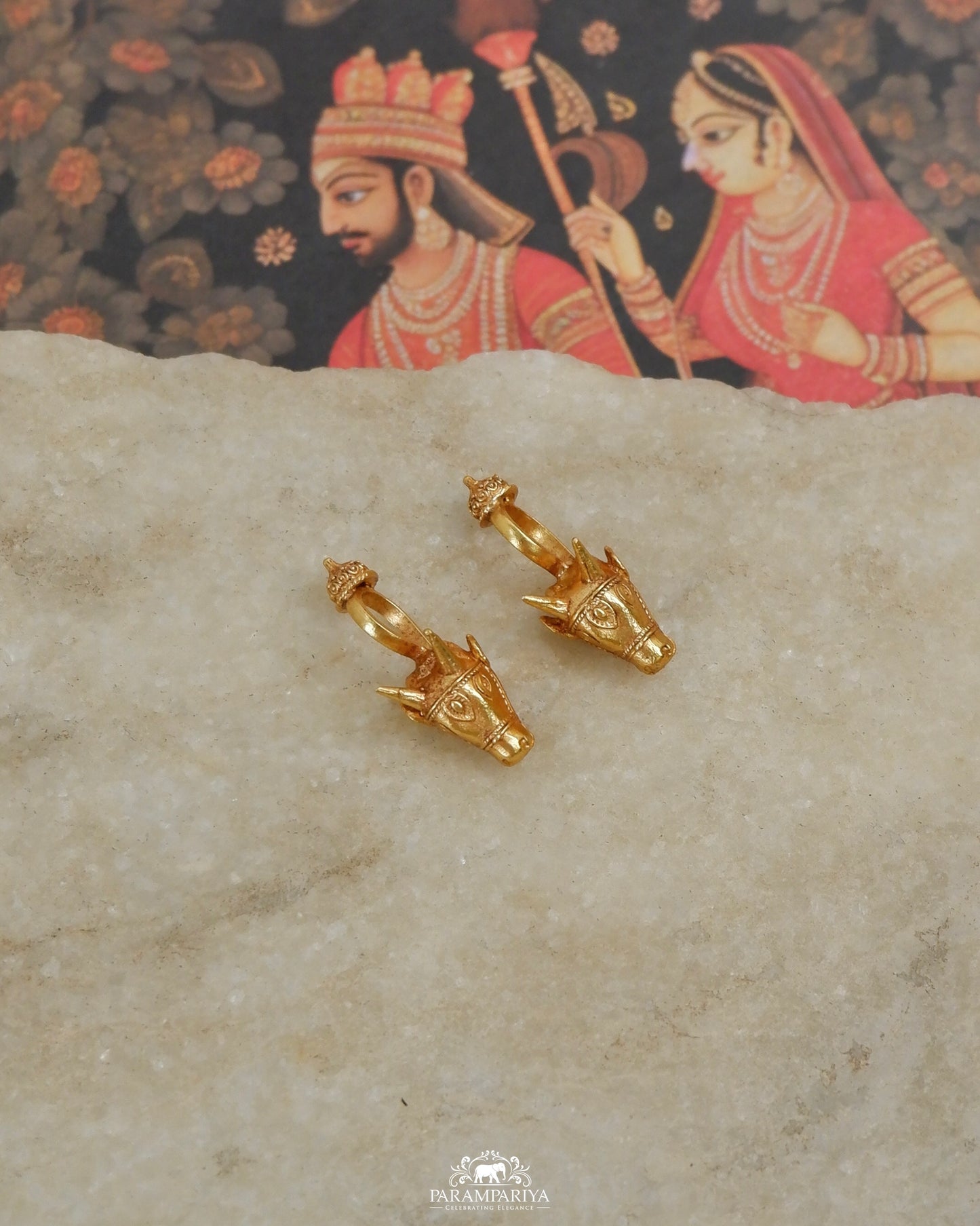 Gurram Bugadi (Pair)