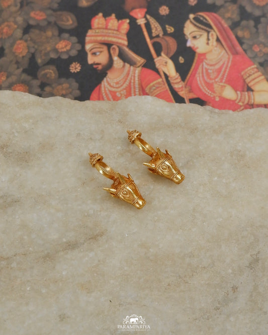 Gurram Bugadi (Pair)