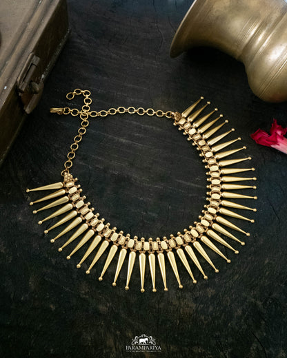 Prisha Necklace