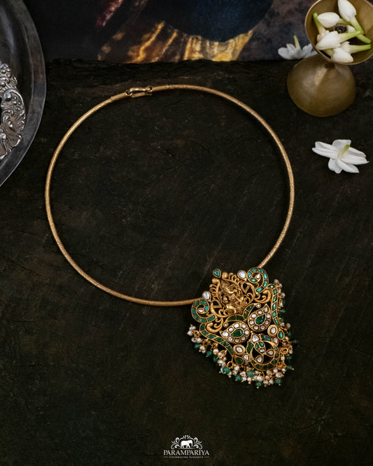 Sriya Necklace