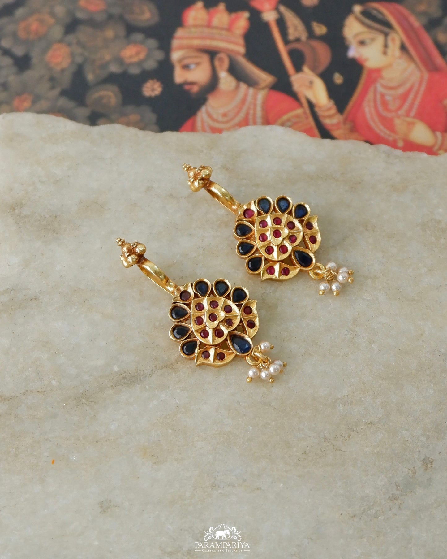 Hema Bugadi (Pair)