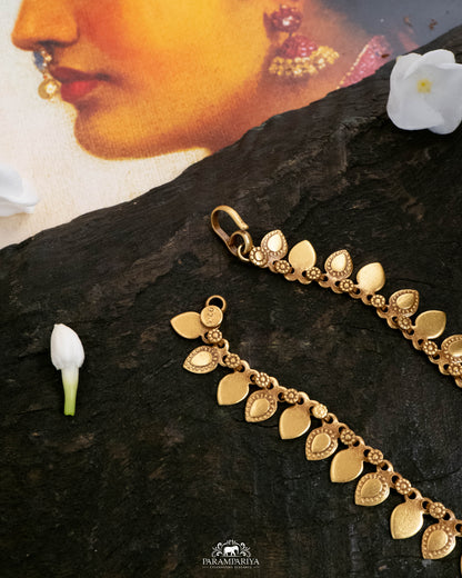 Tara Necklace