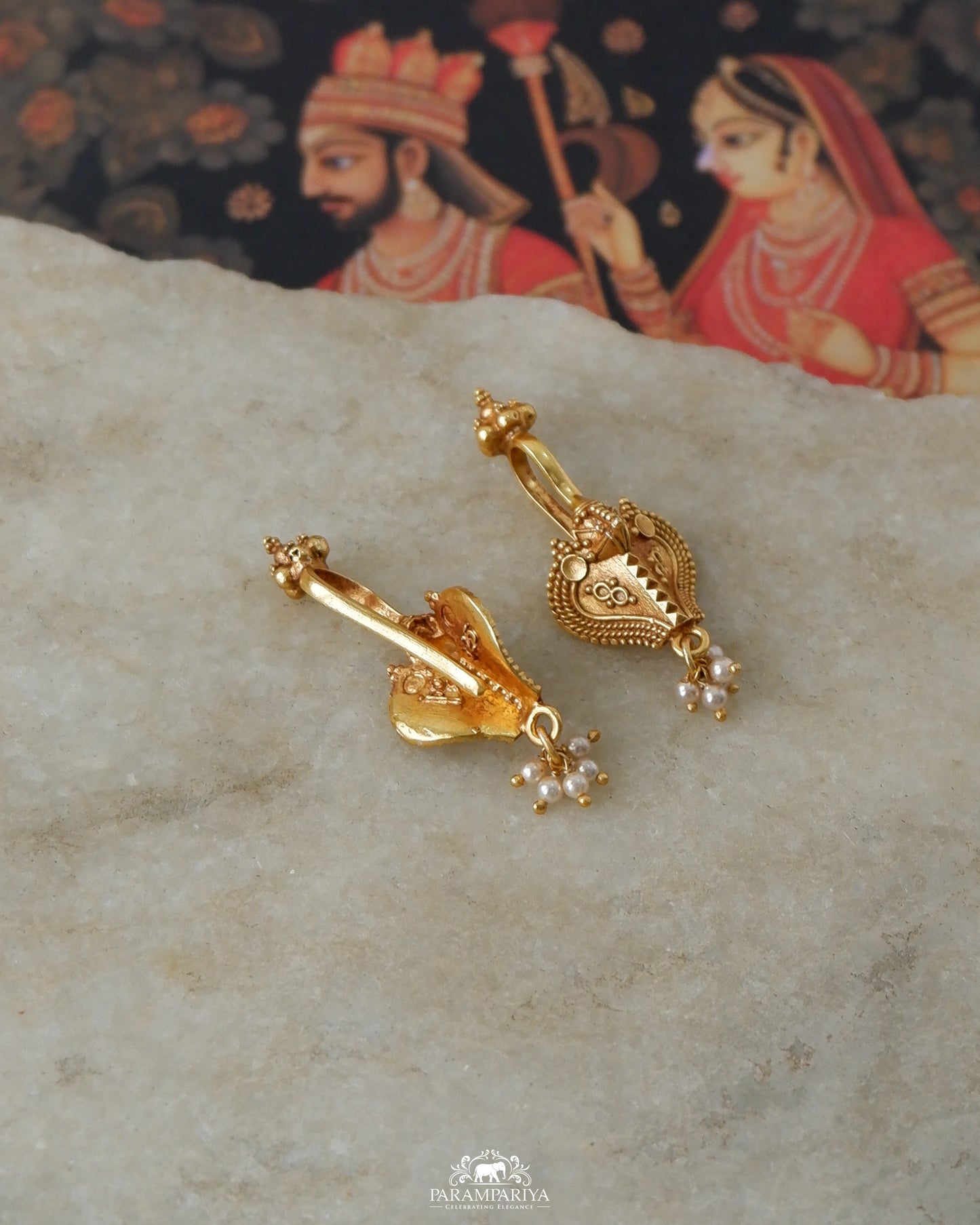Vasundhara Bugadi (Pair)