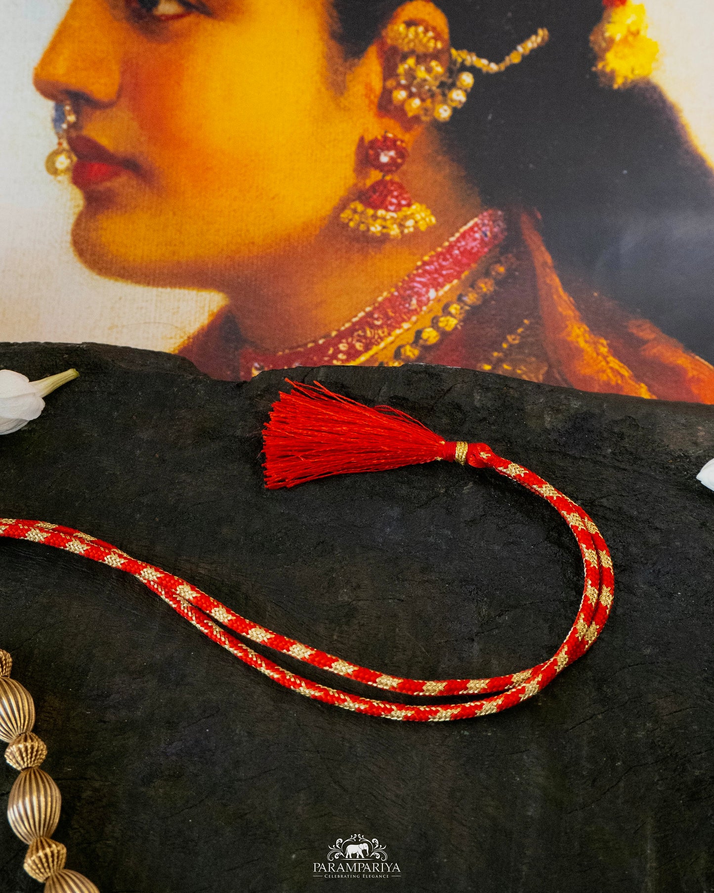 Nidhi Necklace V2