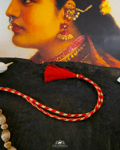 Nidhi Necklace V2