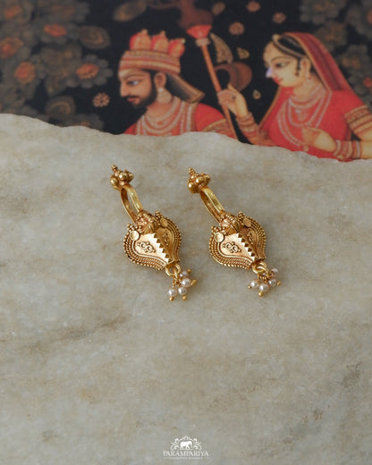 Vasundhara Bugadi (Pair)