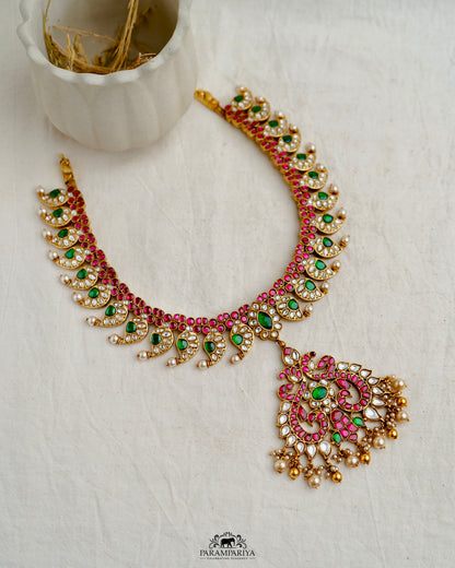 Jangra Necklace