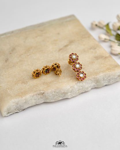 Vineetha Earrings