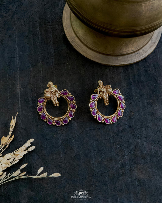 Zara Earrings