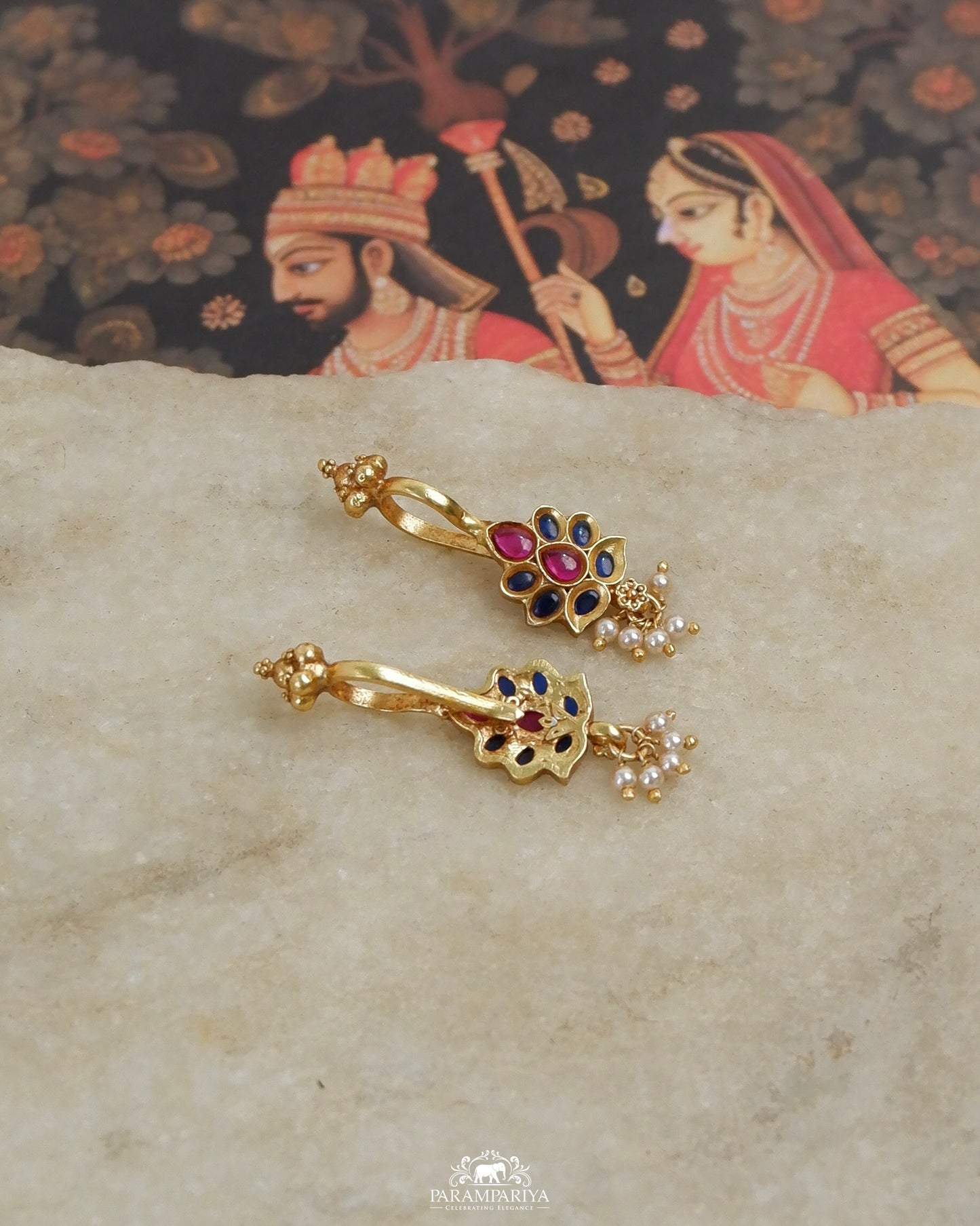 Vasantha Bugadi (Pair)