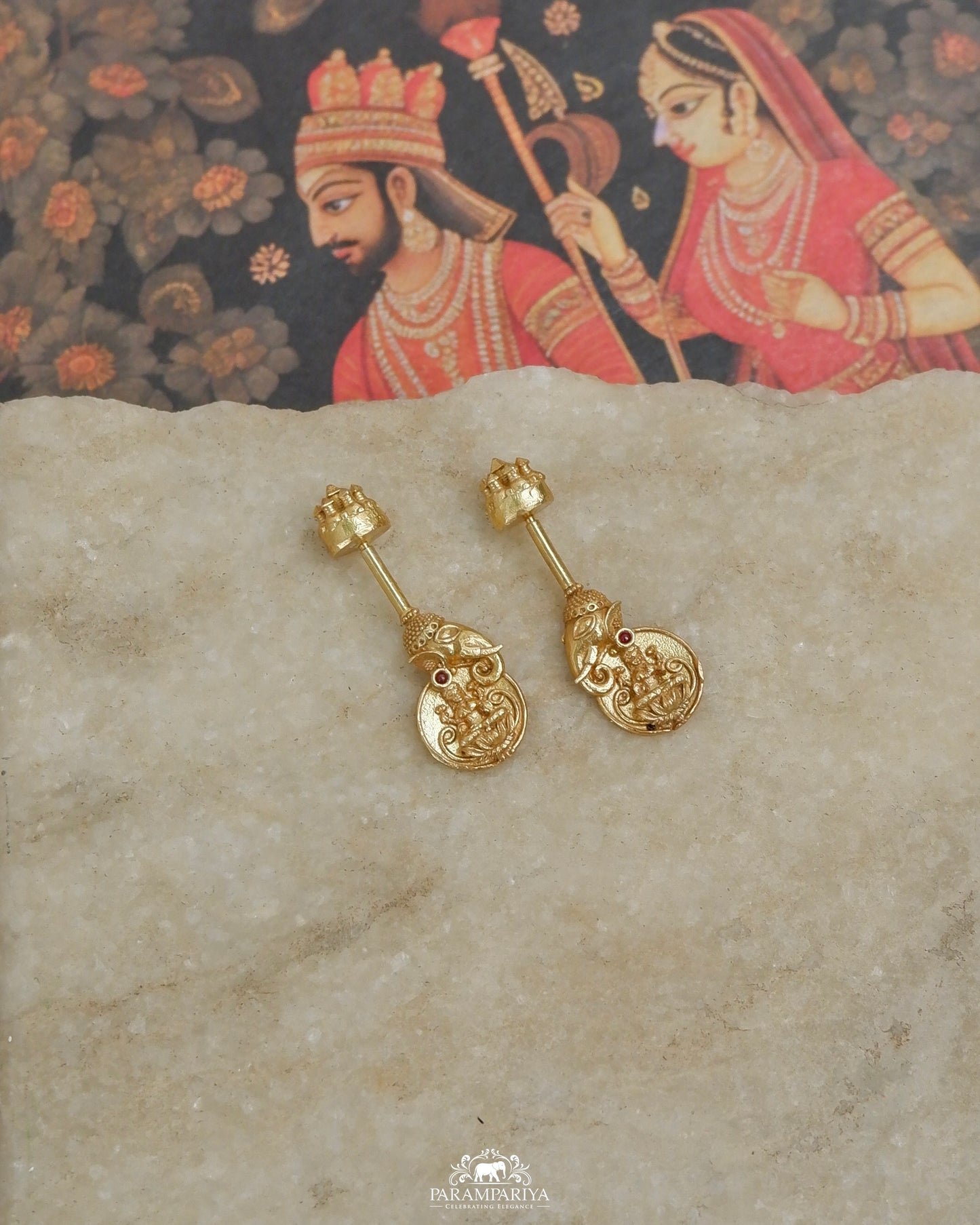 Deepa Bugadi (Pair)