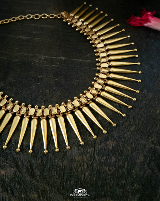 Prisha Necklace
