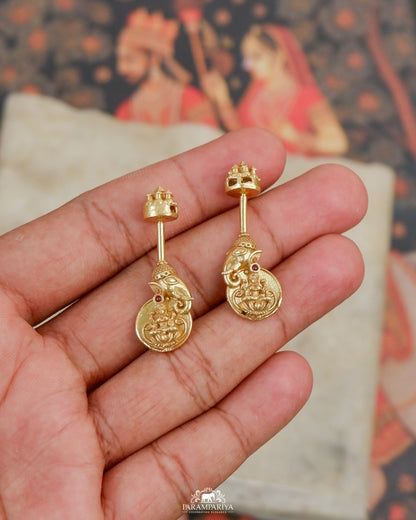 Deepa Bugadi (Pair)