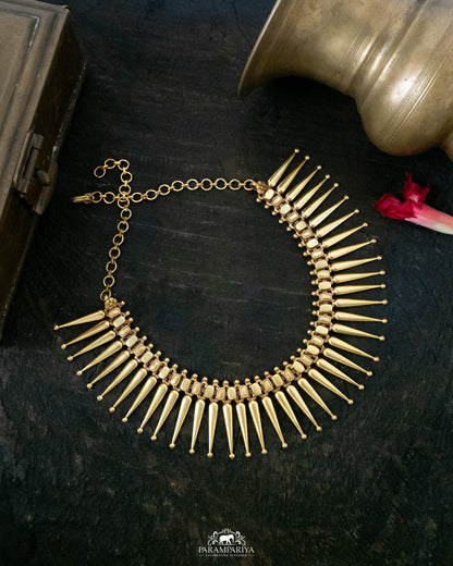 Prisha Necklace