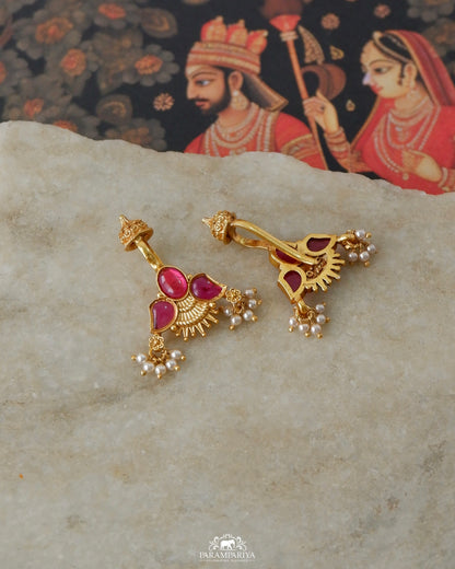 Ranganayaki Bugadi (Pair)